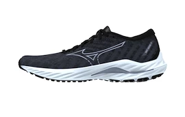 Mizuno Wave Inspire 19 D Black/Silverstar/Snowcres Női futócipő