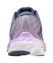 Mizuno  Wave Inspire 19 Wisteria/White/Sun Kissed Coral  Női futócipő