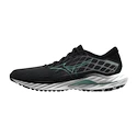 Mizuno  Wave Inspire 20 Iron Gate / Dusty Jade Green / Black  Női futócipő