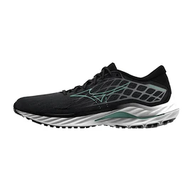 Mizuno Wave Inspire 20 Iron Gate / Dusty Jade Green / Black Női futócipő