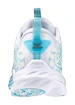 Mizuno  Wave Inspire 20 Sp White/Silver/Blue Glow  Férfi futócipő