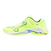 Mizuno  Wave Lightning Z8  Neo Lime/Black/Splish Splash  Férfiteremcipő