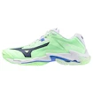 Mizuno  Wave Lightning Z8 Neo Mint/Black  Férfiteremcipő