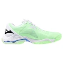 Mizuno  Wave Lightning Z8 Neo Mint/Black  Férfiteremcipő