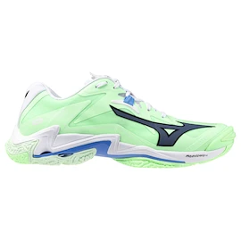 Mizuno Wave Lightning Z8 Neo Mint/Black Férfiteremcipő