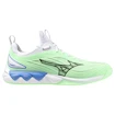 Mizuno  Wave LUMINOUS 3 Neo Mint/Black  Férfiteremcipő