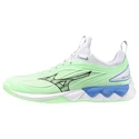 Mizuno  Wave LUMINOUS 3 Neo Mint/Black  Férfiteremcipő