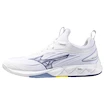 Mizuno  Wave LUMINOUS 3 White/Bellwether Blue  Férfiteremcipő