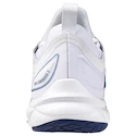 Mizuno  Wave LUMINOUS 3 White/Bellwether Blue  Férfiteremcipő