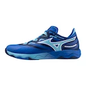 Mizuno  Wave Medal Neo Mugen Blue/White/River Blue  Férfiteremcipő