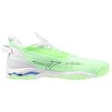 Mizuno  Wave MIRAGE 5 Neo Mint/Black  Férfiteremcipő