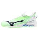 Mizuno  Wave MIRAGE 5 Neo Mint/Black  Férfiteremcipő