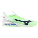 Mizuno  Wave MIRAGE 5 Neo Mint/Black  Férfiteremcipő