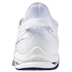 Mizuno  Wave MIRAGE 5 White/Bellwether Blue  Férfiteremcipő