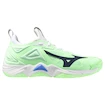 Mizuno  Wave MOMENTUM 3 Neo Mint/Black  Férfiteremcipő