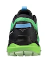 Mizuno Wave Mujin 9 909 C/Black Oyster/Little Boy Blue  Férfi futócipő