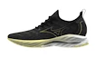 Mizuno Wave Neo Wind Black/Luminous  Férfi futócipő UK 13