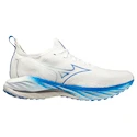 Mizuno  Wave neo wind White  Férfi futócipő UK 10,5