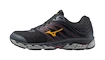 Mizuno Wave Paradox 5 Turbulence/Citrus/Cayenne  Férfi futócipő UK 8,5