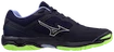 Mizuno  Wave Phantom 3 Evening Blue  Férfiteremcipő