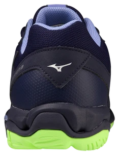 Mizuno  Wave Phantom 3 Evening Blue  Férfiteremcipő EUR 46