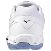 Mizuno  Wave PHANTOM 3 White/Bellwether Blue  Férfiteremcipő