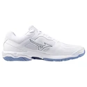 Mizuno  Wave PHANTOM 3 White/Bellwether Blue  Férfiteremcipő