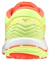 Mizuno  Wave Prodigy 3 Neon Flame/Silver  Női futócipő