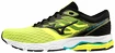 Mizuno  Wave Prodigy 3 Safety Yellow/Black  Férfi futócipő