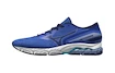 Mizuno  Wave Prodigy 5 Dazzling Blue/Blue Henon/Aquarius  Női futócipő UK 6,5