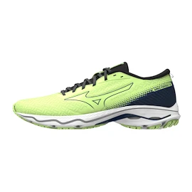 Mizuno Wave Prodigy 6 Mizuno Neo Lime / Black Férfi futócipő