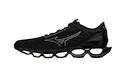 Mizuno Wave Prophecy Wave Prophecy 12 Black/GE Gold  Női futócipő