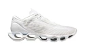 Mizuno Wave Prophecy Wave Prophecy 12 White/Silver  Futócipők