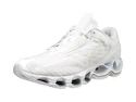 Mizuno Wave Prophecy Wave Prophecy 12 White/Silver  Futócipők