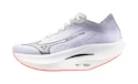 Mizuno Wave Rebellion Pro 2 White/Harbor Mist/Cayenne  Férfi futócipő UK 11,5