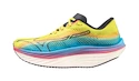 Mizuno Wave Rebellion Pro Bolt 2 (Neon)/Ombre Blue/Jet Blue  Férfi futócipő UK 6