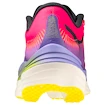 Mizuno Wave Rebellion Pro High-Vis Pink/Ombre Blue/Purple Punch  Női futócipő