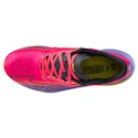 Mizuno Wave Rebellion Pro High-Vis Pink/Ombre Blue/Purple Punch  Női futócipő