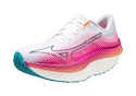 Mizuno Wave Rebellion Pro White/Silver/807 C  Női futócipő