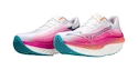 Mizuno Wave Rebellion Pro White/Silver/807 C  Női futócipő