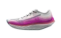 Mizuno Wave Rebellion Pro White/Silver/807 C  Női futócipő UK 4