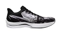 Mizuno Wave Rebellion Sonic (Kazikome)  White/Black  Futócipők UK 5,5