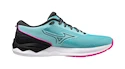 Mizuno Wave Revolt 3 Antigua Sand/Black Oyster/807 C  Női futócipő UK 6