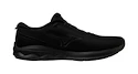 Mizuno Wave Revolt 3 Black/Ebony/Black  Futócipők UK 5