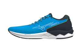 Mizuno Wave Revolt 3 Jet Blue/White/Ombre Blue Férfi futócipő