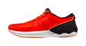 Mizuno Wave Revolt 3 Soleil/Black Oyster/White  Férfi futócipő UK 6,5