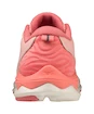 Mizuno Wave Revolt Wave Revolt 3 Peach Bud/Vaporous Gray/Peach Blossom  Női futócipő