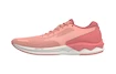 Mizuno Wave Revolt Wave Revolt 3 Peach Bud/Vaporous Gray/Peach Blossom  Női futócipő