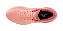 Mizuno Wave Revolt Wave Revolt 3 Peach Bud/Vaporous Gray/Peach Blossom  Női futócipő