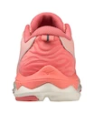 Mizuno Wave Revolt Wave Revolt 3 Peach Bud/Vaporous Gray/Peach Blossom  Női futócipő